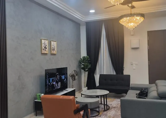 The Nest Guest House