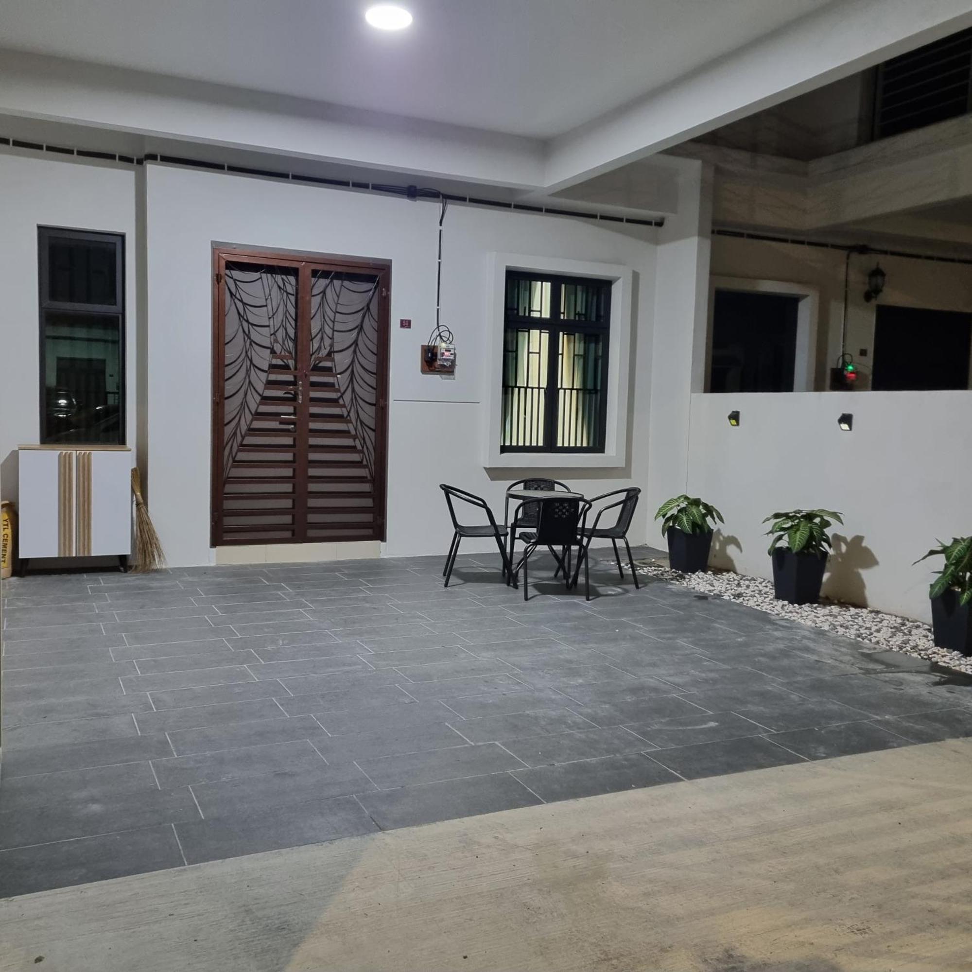 The Nest * Malacca