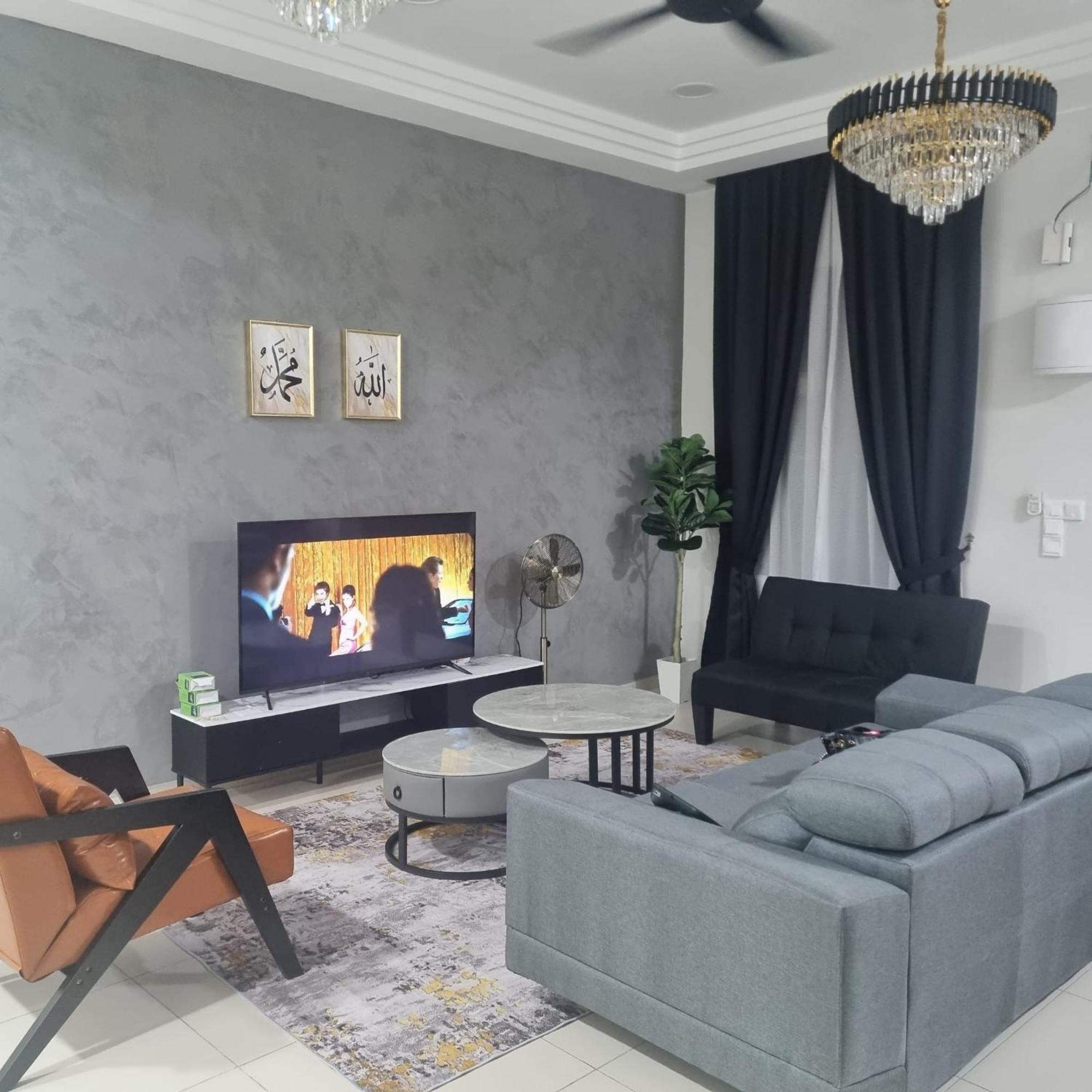 The Nest * Malacca